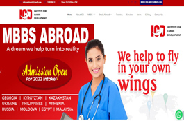 ICD-Institute For Career Developement